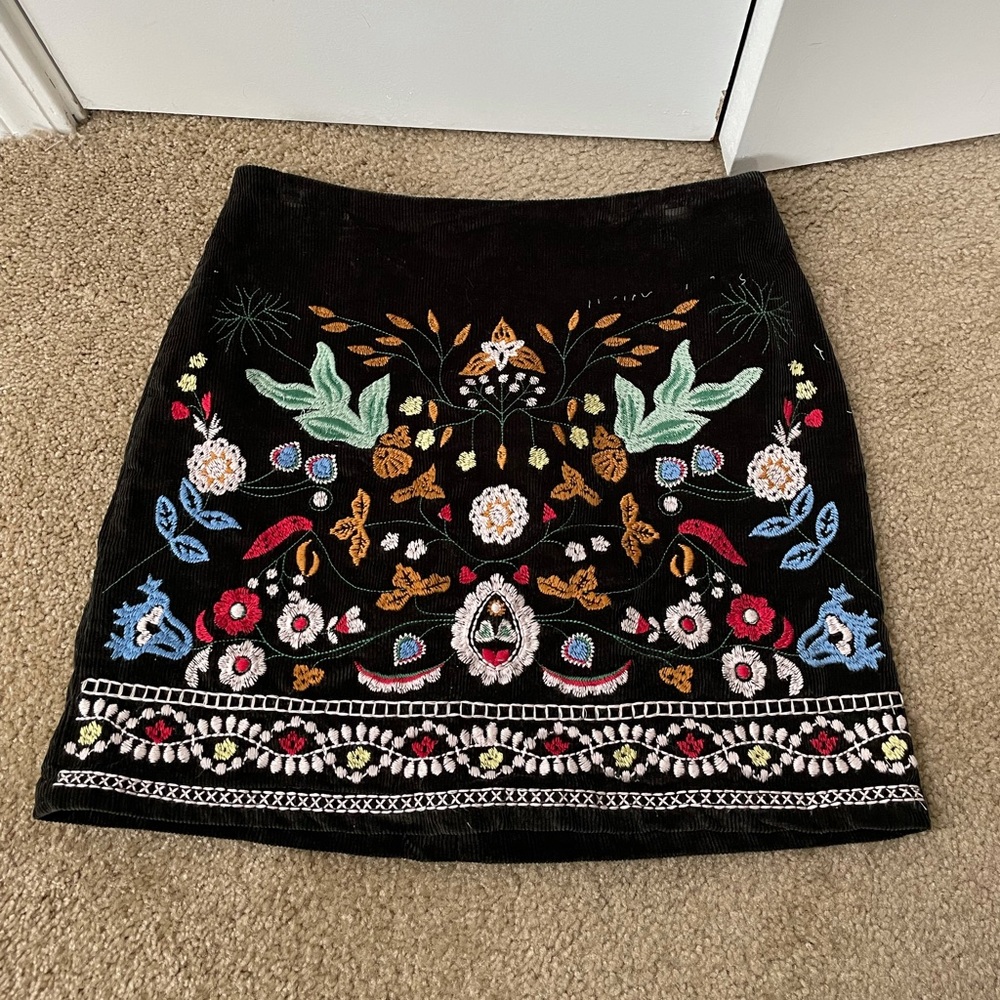 Skirt